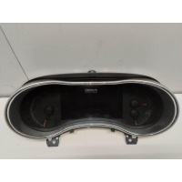 Панель приборов Chrysler Grand Cherokee (WK2) 2010 68244043AE