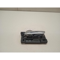 Ручка двери внутренняя левая Chrysler Grand Cherokee (WK2) 2010 68079303AB