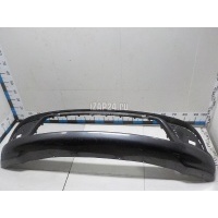 Бампер передний Chrysler Grand Cherokee (WK2) 2010 1WL31TZZAC