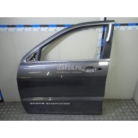 Дверь передняя левая Chrysler Grand Cherokee (WK2) 2010 55113639AO