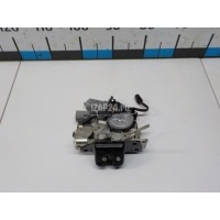Замок багажника Chrysler Grand Cherokee (WK2) 2010 4589656AB
