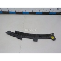 Кронштейн переднего бампера левый Chrysler Grand Cherokee (WK2) 2010 68144225AD