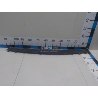 Накладка заднего бампера Chrysler Grand Cherokee (WK2) 2010 68111633AA