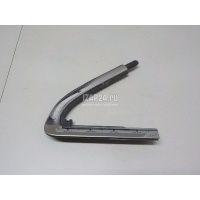 Накладка стекла переднего левого Chrysler Grand Cherokee (WK2) 2010 68257467AB
