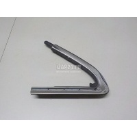 Накладка стекла переднего правого Chrysler Grand Cherokee (WK2) 2010 68257466AB