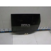 Стекло двери задней левой Chrysler Grand Cherokee (WK2) 2010 68235607AA