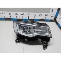 Фара правая Chrysler Grand Cherokee (WK2) 2010 68111034AF