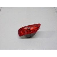 Фонарь задний противотуманный левый Chrysler Grand Cherokee (WK2) 2010 57010717AC