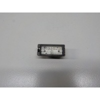 Фонарь подсветки номера Chrysler Grand Cherokee (WK2) 2010 68225282AA