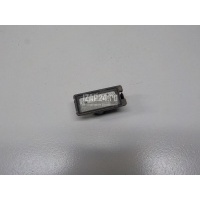 Фонарь подсветки номера Chrysler Grand Cherokee (WK2) 2010 68225282AA