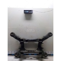Балка задняя Chrysler Grand Cherokee (WK2) 2010 52124640AK