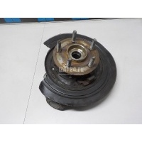 Кулак поворотный задний левый Chrysler Grand Cherokee (WK2) 2010 68253397AB