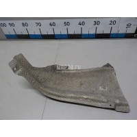 Экран тепловой Chrysler Grand Cherokee (WK2) 2010 68143466AB