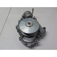 Насос водяной (помпа) Chrysler Grand Cherokee (WK2) 2010 68211202AB