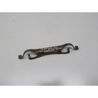Пружина переднего суппорта Chrysler Grand Cherokee (WK2) 2010 68052368AA