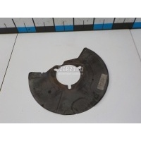 Пыльник тормозного диска Chrysler Grand Cherokee (WK2) 2010 52124765AE