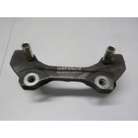 Скоба суппорта переднего Chrysler Grand Cherokee (WK2) 2010 68138844AA