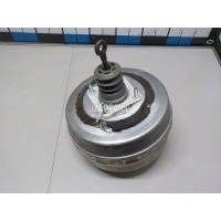Усилитель тормозов вакуумный Chrysler Grand Cherokee (WK2) 2010 68306573AA