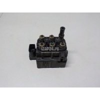 Блок клапанов Chrysler Grand Cherokee (WK2) 2010 68087233AA