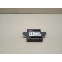 Блок комфорта Chrysler Grand Cherokee (WK2) 2010 68245458AB