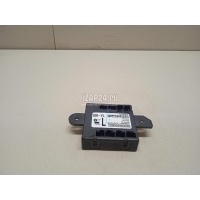 Блок комфорта Chrysler Grand Cherokee (WK2) 2010 68245459AB