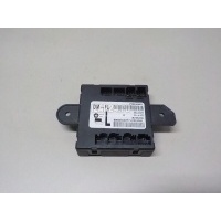 Блок комфорта Chrysler Grand Cherokee (WK2) 2010 68245459AB