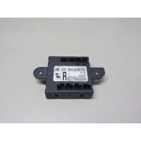 Блок комфорта Chrysler Grand Cherokee (WK2) 2010 68245458AB