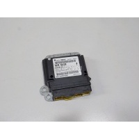Блок управления AIR BAG Chrysler Grand Cherokee (WK2) 2010 68222888AA
