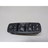 Блок управления стеклоподъемниками Chrysler Grand Cherokee (WK2) 2010 68289803AB