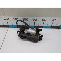 Насос регулировки подвески Chrysler Grand Cherokee (WK2) 2010 68204730AB