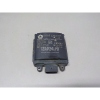 Радар BSD (Слепых зон) Chrysler Grand Cherokee (WK2) 2010 68265570AD
