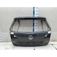 Дверь багажника VAG Passat [B7] (2011 - 2015) 3AF827025A