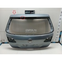 Дверь багажника VAG Passat [B7] (2011 - 2015) 3AF827025A