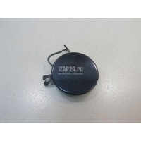 Заглушка буксировочного крюка VAG Passat [B7] (2011 - 2015) 3AA807155GRU