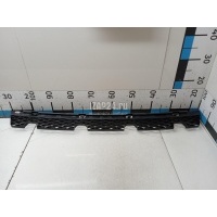 Кронштейн заднего бампера VAG Passat [B7] (2011 - 2015) 3AF807863B