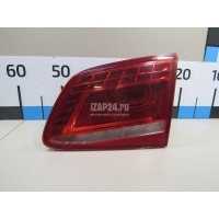 Фонарь задний внутренний правый VAG Passat [B7] (2011 - 2015) 3AE945308C