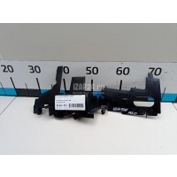 Воздуховод радиатора левый VAG Polo (Sed RUS) (2011 - 2020) 6RU121283E