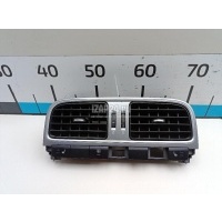 Дефлектор воздушный VAG Polo (Sed RUS) (2011 - 2020) 6R0819728BCPAL