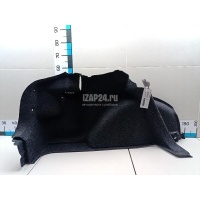 Обшивка багажника VAG Polo (Sed RUS) (2011 - 2020) 6RU867427B1BS