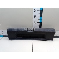 Обшивка багажника VAG Polo (Sed RUS) (2011 - 2020) 6RU863459A82V