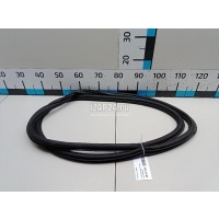 Уплотнитель двери VAG Polo (Sed RUS) (2011 - 2020) 6RU867912E