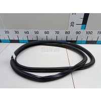 Уплотнитель двери VAG Polo (Sed RUS) (2011 - 2020) 6RU867914C5AP