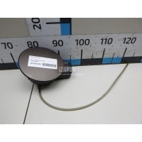 Лючок бензобака VAG Polo (Sed RUS) (2011 - 2020) 6RU809857
