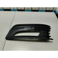 Решетка в бампер левая Metaco Polo (Sed RUS) (2011 - 2020) 8442218