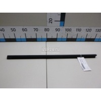 Уплотнитель стекла двери VAG Polo (Sed RUS) (2011 - 2020) 6RU8394805AP