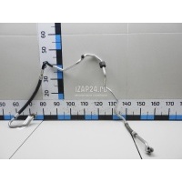 Трубка кондиционера VAG Polo (Sed RUS) (2011 - 2020) 6RU820743B