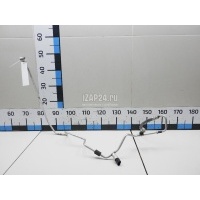 Трубка кондиционера VAG Polo (Sed RUS) (2011 - 2020) 6RU820741B