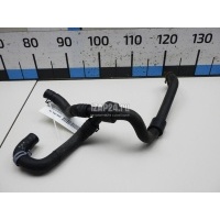 Шланг системы охлаждения VAG Polo (Sed RUS) (2011 - 2020) 6C0122051AF