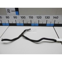 Шланг системы охлаждения VAG Polo (Sed RUS) (2011 - 2020) 6C0122447K