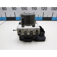 Блок ABS (насос) VAG Polo (Sed RUS) (2011 - 2020) 6R0614517CFBEF